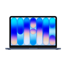 Apple MacBook Neo 13" 2026 - Apple A18 Pro - RAM 8 GB - SSD 256 GB (Indigo)