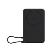Xiaomi Magnetic PowerBank 10000mAh with Integrated Stand (Grey)