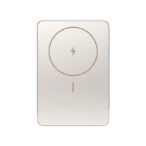Xiaomi Magnetic PowerBank Slim 5000mAh (Gold)