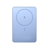Xiaomi Magnetic PowerBank Slim 5000mAh (Blue)