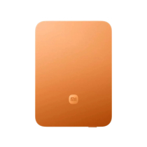Xiaomi Magnetic PowerBank UltraThin 5000mAh 15W (Orange)