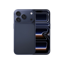 Dummy Type iPhone 17 Pro Max (Intense Blue)