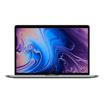 Apple MacBook Pro 13'' 2018 Touch Bar - Core i5 8th Gen - SSD 500 GB - Ram 16 GB - AZERTY - New Battery (Space Gray) (Grade B)