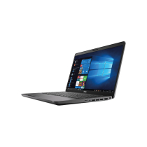 Dell Latitude 5500 - 15'' - Core i5 8th Gen - SSD 256 - Ram 8 GB - AZERTY (Grade C)