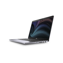 Dell Latitude 5510 - 15'' - Core i5 10th Gen - 256GB SSD - 16GB Ram - AZERTY (Grade B)