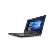 Dell Precision 3520 15'' - Core i7 7th Gen - SSD 1 TB - Ram 16 GB - AZERTY (Grade A)