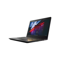 Lenovo ThinkPad E470 14'' - Core i3 6th Gen - SSD 256 GB - Ram 8 GB - AZERTY (Grade B)