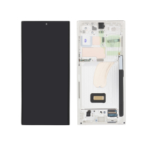 Complete Screen Cream Galaxy S23 Ultra (S918) (PA)