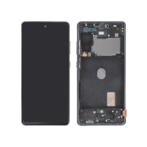 Complete Screen Blue Galaxy S20 FE 4G/5G (G780F/G781B)