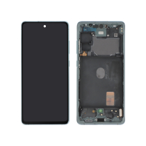 Complete Screen Mint Galaxy S20 FE 4G/5G (G780F/G781F)