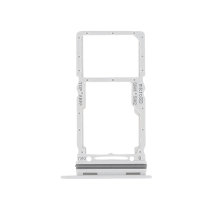 SIM Card Tray White Galaxy A26 5G (A266B)