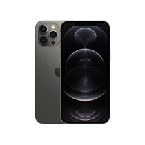 iPhone 12 Pro Max 128GB (Screen + Back Cover + Cam Lenses + Face ID + Front Cameras + Rear Cameras + Earpiece + Microphone + Proximity Sensor Faulty) (Margin VAT)