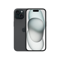 iPhone 15 128GB (Faulty Face ID + Front Camera + Proximity Sensor) (Margin VAT)