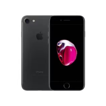 Faulty iPhone 7 32 GB (Earpiece + Activation Impossible) (Margin VAT)