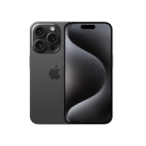 iPhone 15 Pro 128 GB (Margin VAT)