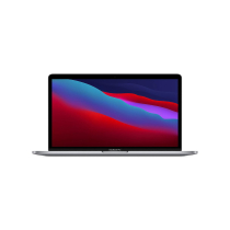 Apple MacBook Pro 2019 - 16'' - Core i7 9th Gen - Touch Bar - Space Gray - 500GB SSD - 16GB Ram - AZERTY (Grade B)