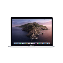 Apple MacBook Pro 13'' 2020 Touch Bar - Core i5 10th Gen - SSD 500 GB - RAM 16 GB - AZERTY (Space Grey) (Grade B)