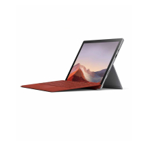 Microsoft Surface Pro 7+ 12'' - Core i7 11th Gen - 256GB SSD - 16GB Ram - AZERTY (Touch Screen) (Grade A)