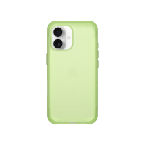 RHINOSHIELD Case SolidX iPhone 17 (Green Prairie)