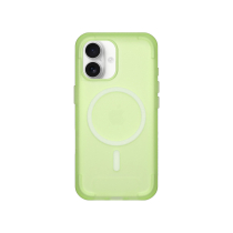 RHINOSHIELD Case SolidX MagSafe iPhone 17 (Green Prairie)