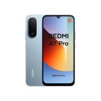 Redmi A7 Pro 4G 64 GB Blue