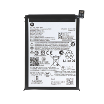 Battery RB52 Moto G56 5G