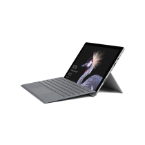 Microsoft Surface Pro 5 12'' - Core i5 7th Gen - SSD 256 GB - RAM 8 GB - AZERTY (Touchscreen) (Grade C)