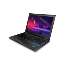 Lenovo ThinkPad P52 15'' - Core i7 8th Gen - SSD 512 GB - Ram 32 GB - AZERTY (Touchscreen) (Grade A)