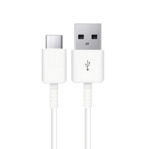 SAMSUNG Cable 15W USB-C 1.5m (White) (Bulk)