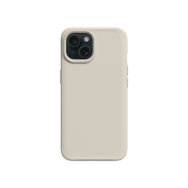 RHINOSHIELD Case SolidX MagSafe iPhone 16 Plus (Beige Shell)