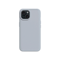 RHINOSHIELD Case SolidX iPhone 16 Pro (Silver Grey)