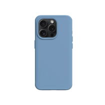 RHINOSHIELD Case SolidX iPhone 15 Plus (Tide Blue)