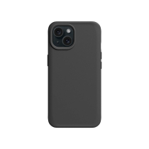 RHINOSHIELD Case SolidX iPhone 16 Plus (Black)