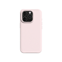 RHINOSHIELD Case SolidX iPhone 16 Pro Max (Pink Sorbet)