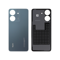 Backcover Blue Redmi 13C