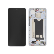 Complete Screen Blue Poco F7 Pro 5G