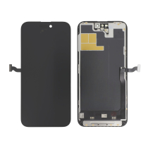 Complete Screen for iPhone 14 Pro Max 120Hz (Soft OLED) (Prime)
