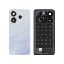 Backcover Purple Redmi Note 14 4G