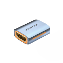 VENTION HDMI-A Female to Female Adapter 8K (Pack of 2)