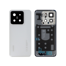 Backcover White Xiaomi 14