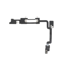 WiFi Antenna under Loudspeaker iPhone XR
