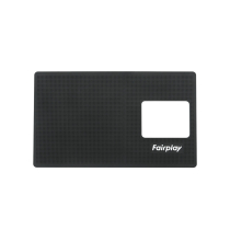 FAIRPLAY OCADIA Hydrogel Application Mat (22x13cm)