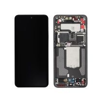 Complete Screen Black Xiaomi 15 Ultra