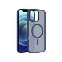 COVERME Case HAZE MagSafe iPhone 15 (Blue)