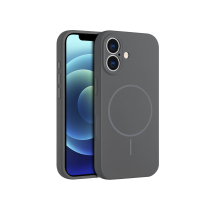 COVERME Case Fusion MagSafe iPhone 17 Pro Max (Black)