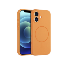 COVERME Case Fusion MagSafe iPhone 17 Pro Max (Orange)