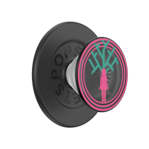 POPSOCKET PopGrip MagSafe Squid Game Red Light, Green Light