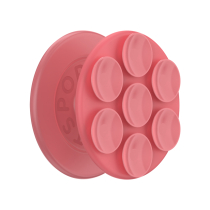 POPSOCKET PopGrip MagSafe Suck Up Coral