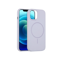 COVERME Skin MagSafe iPhone Air Case (Lilac)