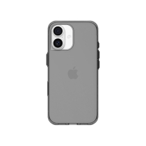 RHINOSHIELD JellyTint iPhone 17 (Black)